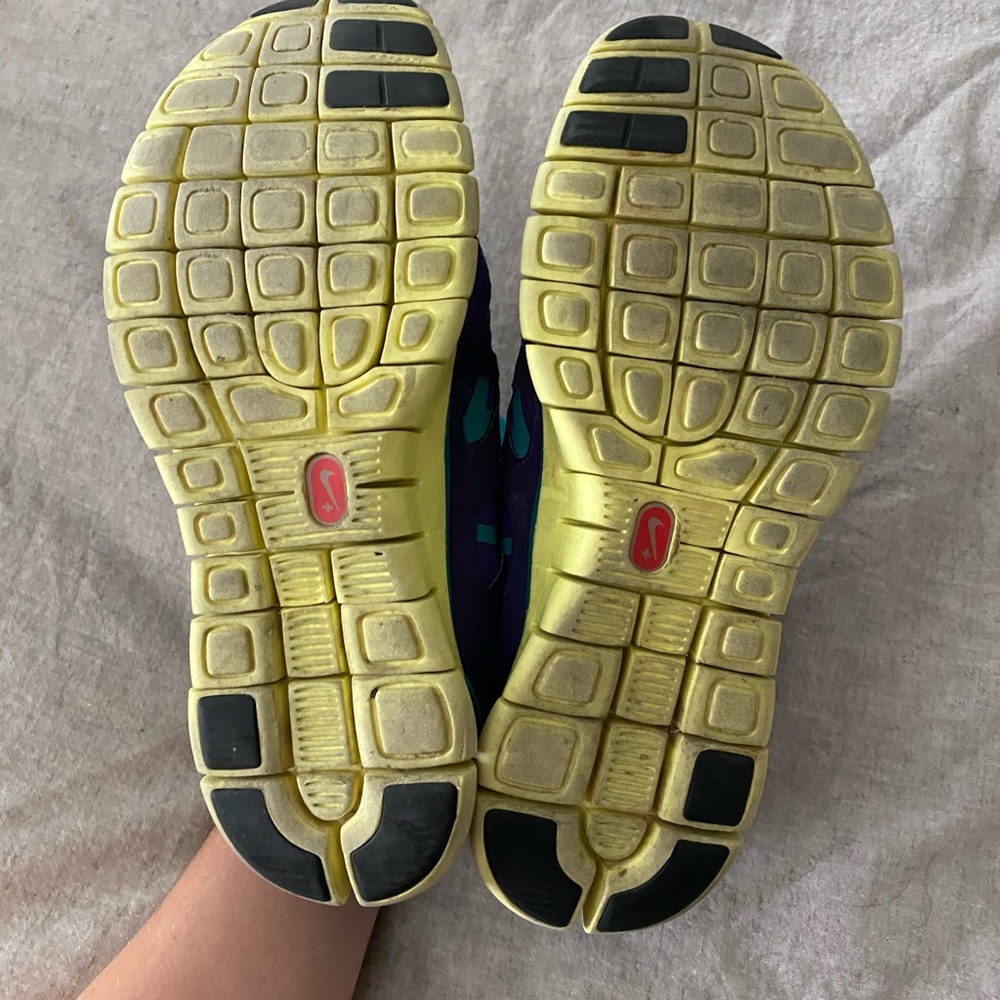 Nike free custom - Picture 4 of 5